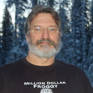 Meet your Posher, Jon